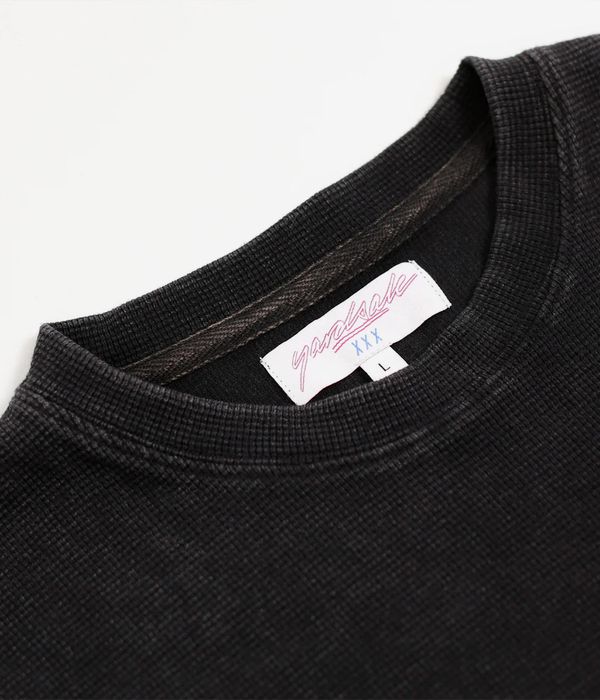 Yardsale Highlights T-Shirt (black)