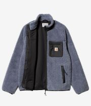 Carhartt WIP Prentis Liner Veste (dove grey black)