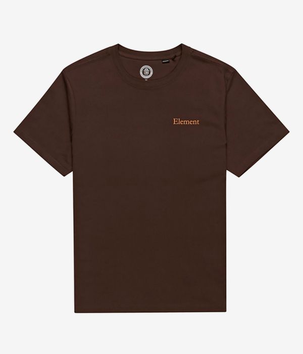 Element x Smokey Bear Prevent Camiseta (bracken)