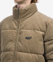 Volcom Walltz Cord Jacket (khaki)