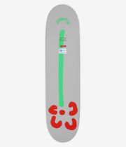 Element Mi Amor 8.25" Planche de skateboard (white)