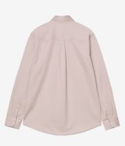 Carhartt WIP Madison Chemise (stone white)