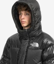 The North Face Pertex Down Chaqueta (tnf black)