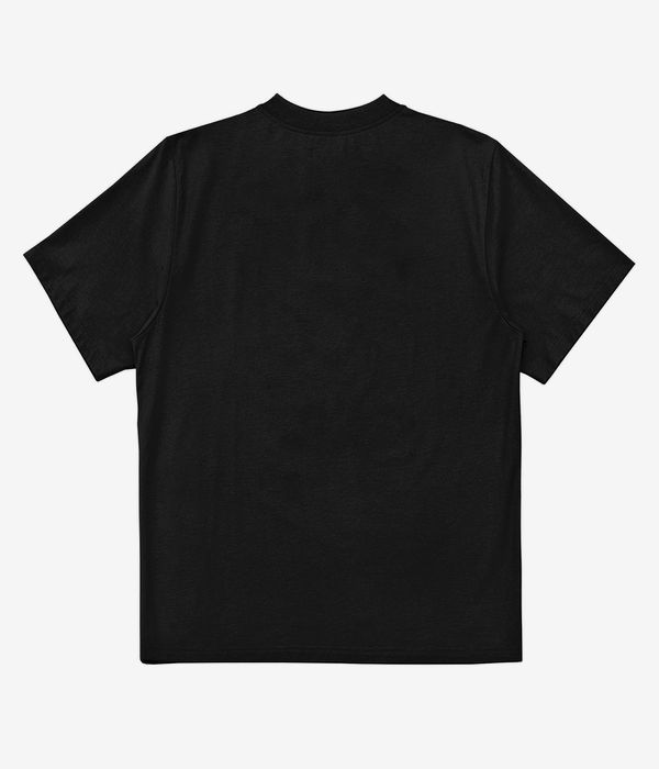 Wasted Paris Macabre Camiseta (black)