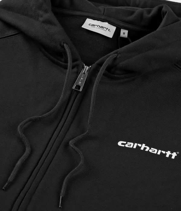 Carhartt WIP Archive Lines Jacket (black)