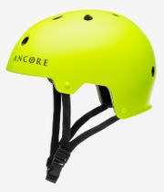 Ancore Prolight Helm (neon yellow)