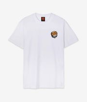 Santa Cruz O'Brien Scream Reaper T-Shirt (white)