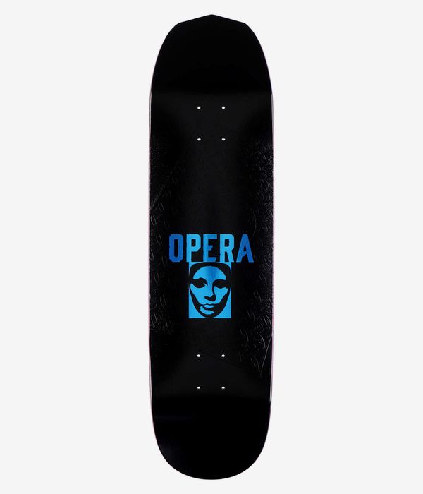 Opera Maestro 8.375" Planche de skateboard