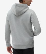 Dickies Oakport Hoodie (grey melange)
