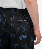 Wasted Paris Jay Over Blind Hose (black ultra blue)