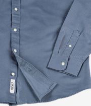 Carhartt WIP Madison Chemise (positano wax)