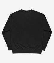 Antix Akros Polis Organic Sweater (black)