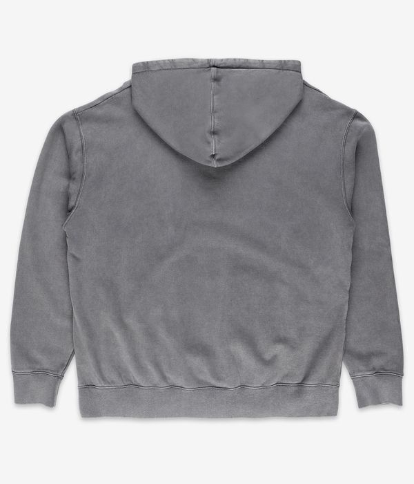 Antix Simplex Organic Hoodie (grey fadeout)