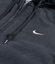 Nike SB Padded Veste (off noir)