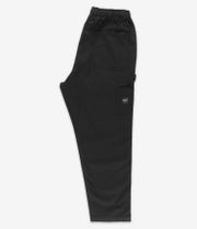 REELL Reflex Hustler Spodnie (black canvas)