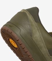 adidas Skateboarding Tyshawn II Chaussure (olive strata shadow olive gum)
