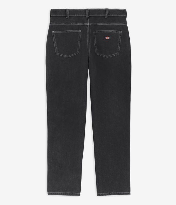 Dickies Houston Jeans (black wash)