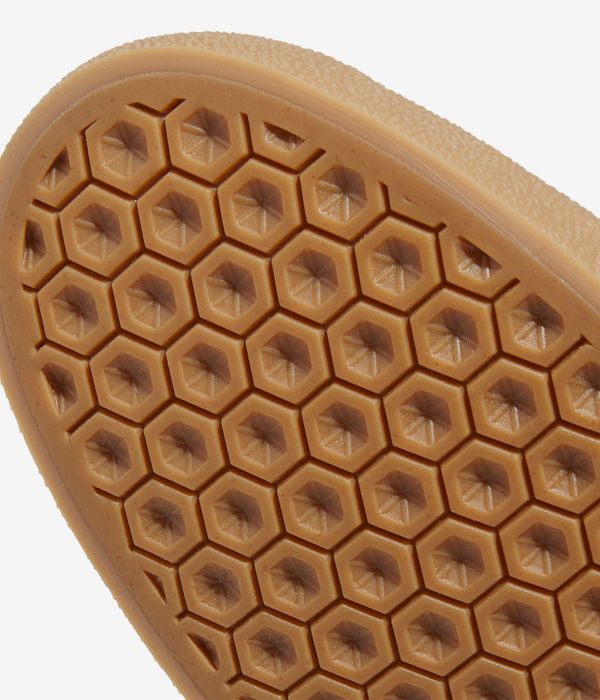adidas Skateboarding Busenitz Vulc II Chaussure (legink olistr gold)
