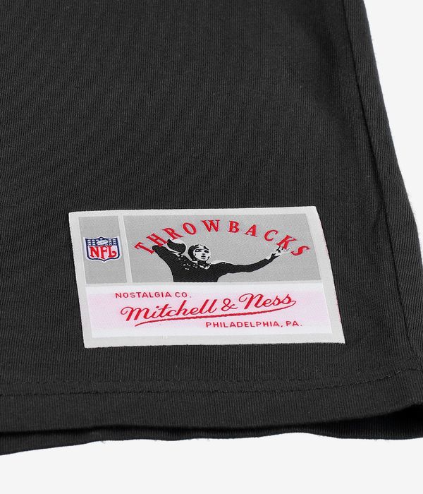 Mitchell clearance ness 49ers