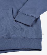 Anuell Mulpacor Organic Bluzy z Kapturem (blue)