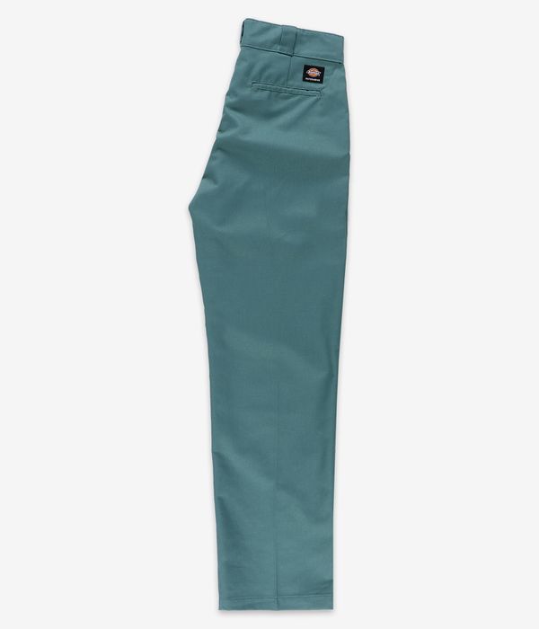 Dickies 874 Work Flex Pantalons (lincoln green)