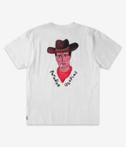 Volcom Featured Artist Mickey Mason 2 T-Shirt (white)