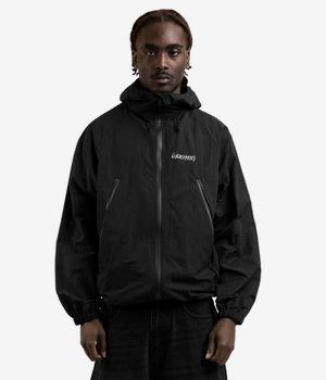 Wasted Paris Blade Veste (black)