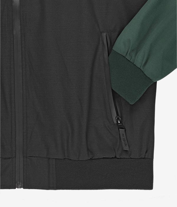 Iriedaily Terance Jacket (jungle green)