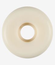 Powell-Peralta Dragons Nano Cubic Asymmetrical Offset Wielen (offwhite) 58 mm 97A 4 Pack