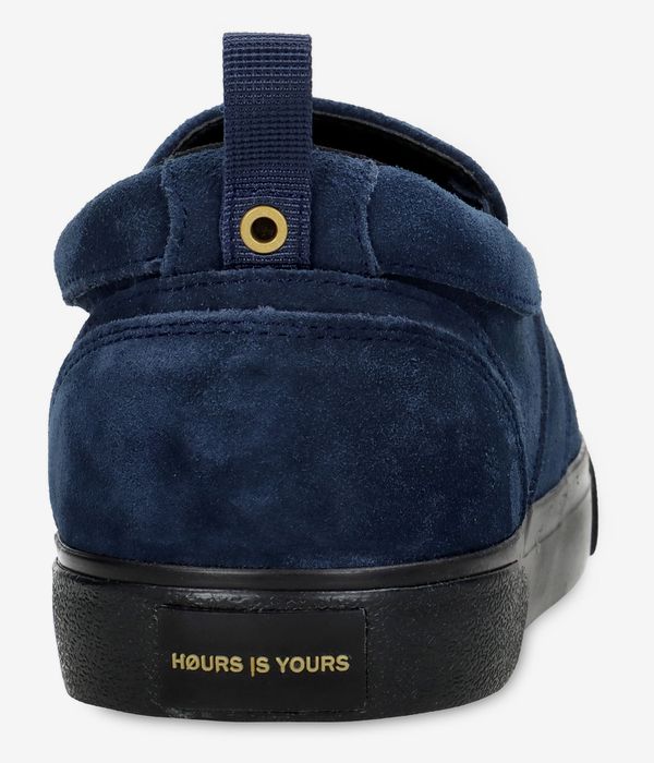 HOURS IS YOURS Cohiba SL 30 Chaussure (dark navy)