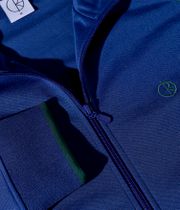 Polar Raphael Track Veste (ultramarine)