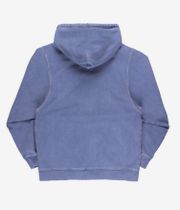 Vans Skate Sun Swirl Zip-Hoodie (navy)