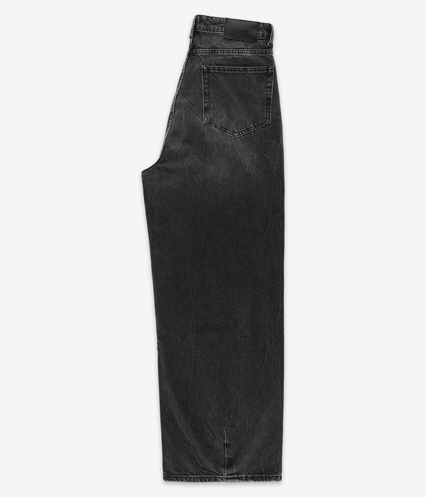 HAN KJØBENHAVN Baggy Jeans (black vein)