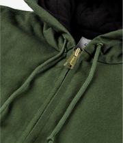 Carhartt WIP Active Dearborn Veste (tarragon rigid)