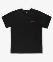 Antix Imperium Organic T-Shirt (black)