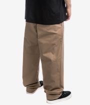 Carhartt WIP Craft Pant Dunmore Spodnie (leather rinsed)