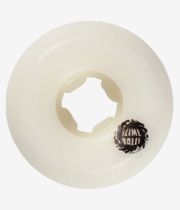 Santa Cruz Infinity Hand Speed Balls Slime Balls Rouedas (white) 54mm 99A Pack de 4