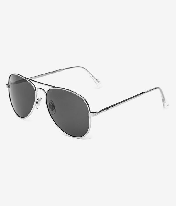 Vans Henderson II Sunglasses (silver)