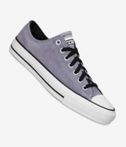 Converse CONS Chuck Taylor All Star Pro Shoes (thunder whale black white)