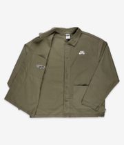 Nike SB Oly Jacke (medium olive)