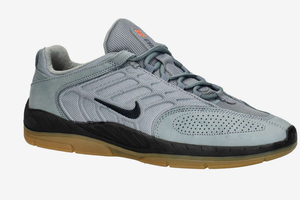 Nike SB Vertebrae Shoes (cool grey black cool grey dark g)