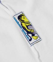Carpet Company Bunny T-Shirt (white)