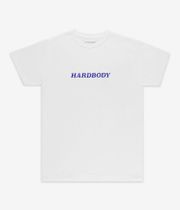 Hardbody Logo Camiseta (Puerto Rico Logo)