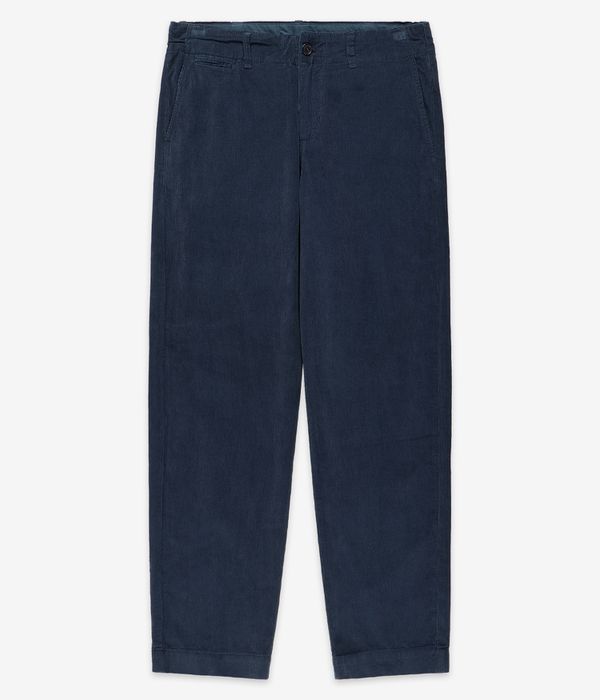 Element Howland Union Cord Pantaloni (blue nights)