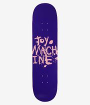 Toy Machine Paint 8" Tavola da skateboard (purple)