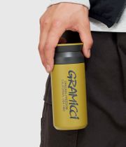 Gramicci Kinto Travel Tumbler Flask (olive)