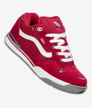 Vans Rowley XLT Schuh (red white)