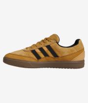adidas Skateboarding Tyshawn II Shoes (mesa core black gum)
