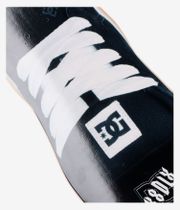 skatedeluxe Court Yard 9" Skateboard Deck (black)