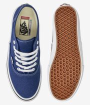 Vans Skate Authentic Mid Shoes (steve navy)